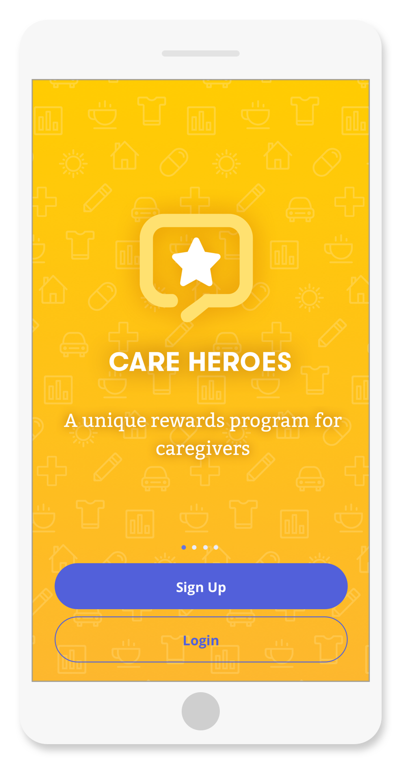 Care Heroes